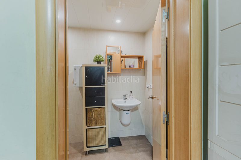 Foto 5f985c0e-2f50-4c0b-969e-cdf4d7df0fb5. Dúplex a carrer de valldemossa 56 a Porta Barcelona