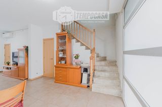 Dúplex a Carrer de valldemossa 56