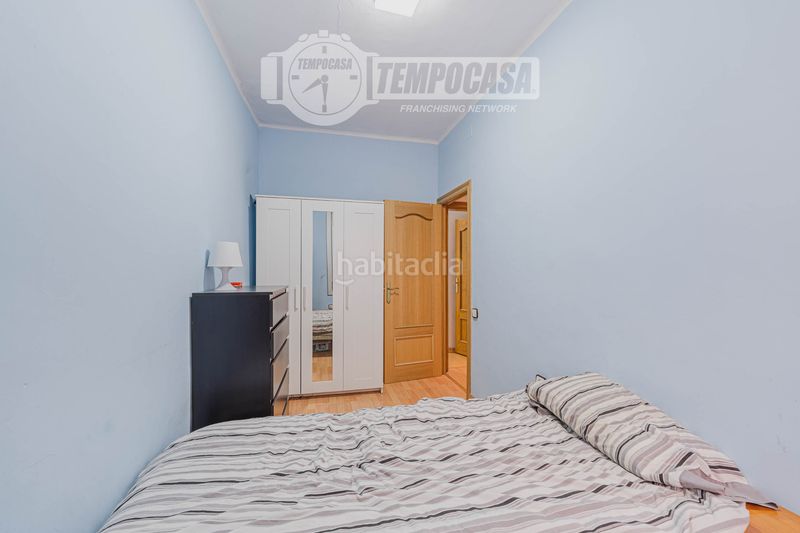 Foto 79c1536f-a0a7-4f49-ae16-d57bd6e60a70. Dúplex a carrer de valldemossa 56 a Porta Barcelona