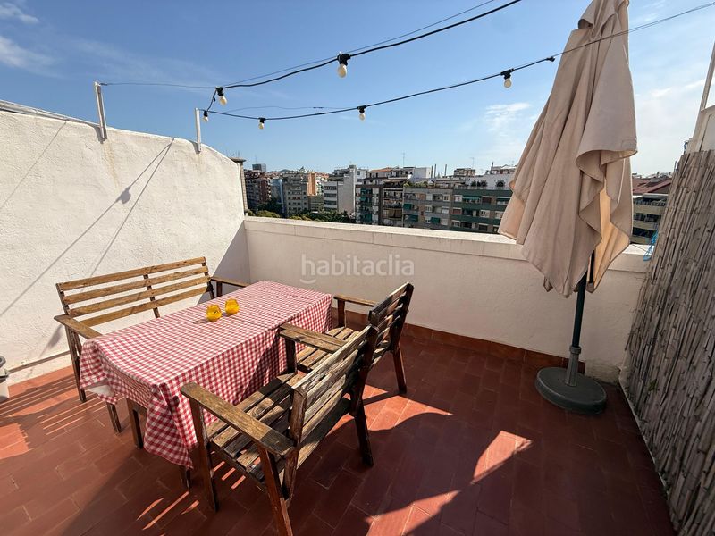 Foto c5f28d4b-8962-4f37-97da-90ebbfaabbaf. Pis a Barri de les Corts Barcelona