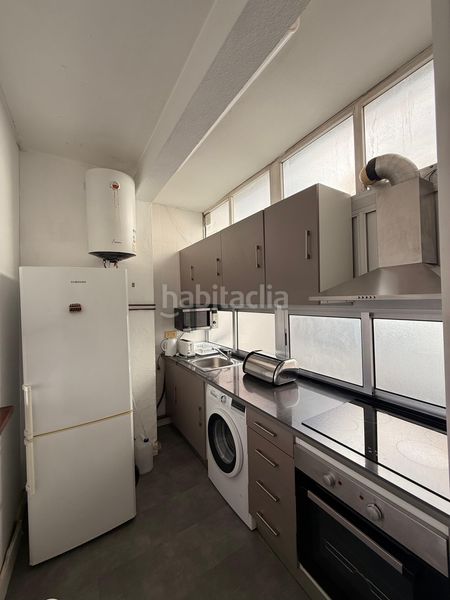 Foto d884aad2-ed49-44ba-bd6e-8f5297467345. Pis a Barri de les Corts Barcelona