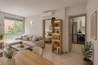 Piso en Carrer del Maresme