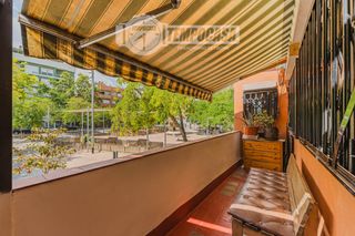 Pis a Carrer de Josepa Massanés 9