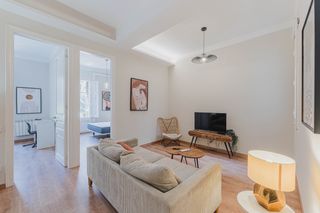 Flat in Carrer de Còrsega