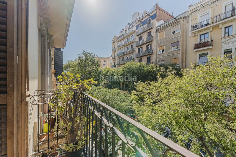 Foto 53a4c0c4-234d-4c4b-9068-1d3e1d25b722. Pis amb calefacció a Sagrada Família Barcelona