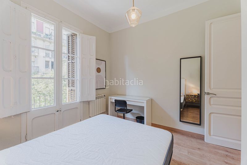 Foto b1de4533-e09d-41b2-9e27-1e90ab945dc1. Pis amb calefacció a Sagrada Família Barcelona