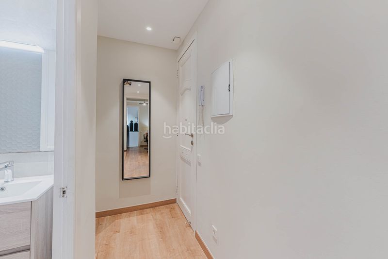 Foto cfe65221-d081-4960-9470-ba5125842a88. Pis amb calefacció a Sagrada Família Barcelona