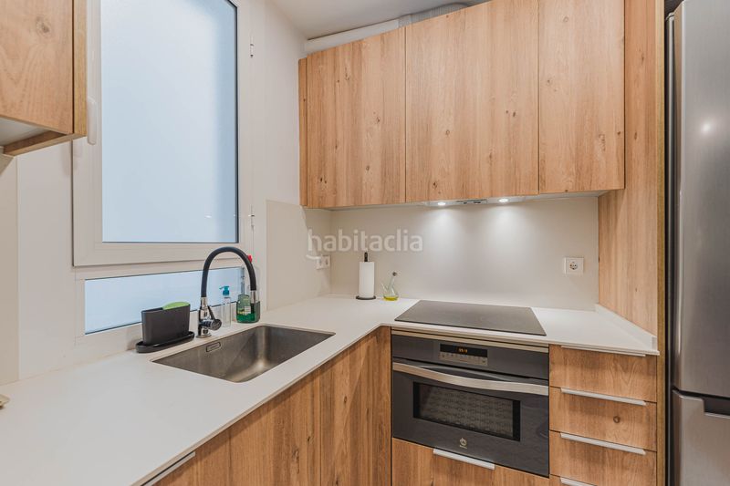 Foto d3f45e45-75b2-40a9-bdec-52293561c442. Pis amb calefacció a Sagrada Família Barcelona
