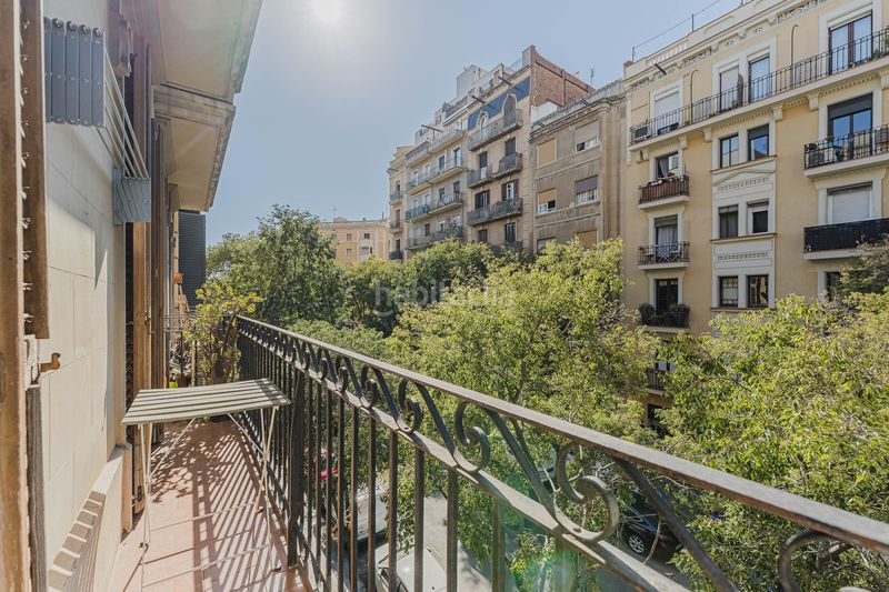 Foto f48e34ef-7da5-4c69-bc3d-172eb01e0b26. Pis amb calefacció a Sagrada Família Barcelona