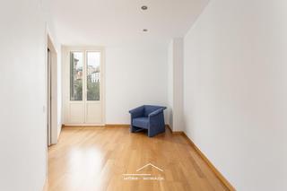Appartamento in L´Antiga Esquerra de l´Eixample. Elegante piso de 2 habitaciones y 2 baños en la antiga esquerra