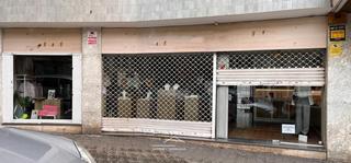 Lloguer Local Comercial a Sant Gervasi - Galvany. Luminoso local comercial reformado junto al mercado galvany  san