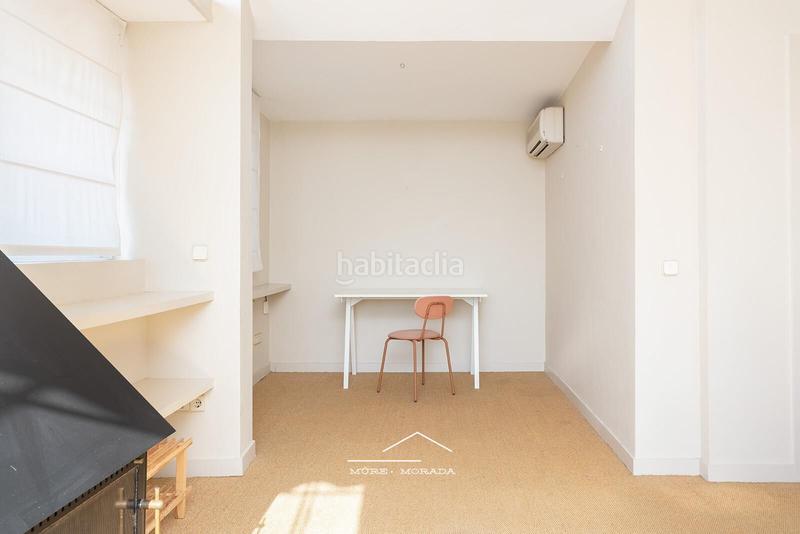 Foto 1d40f067-6501-480a-9ac4-94d952ce55f9. Affitto monolocale con riscaldamento in Dreta de l´Eixample Barcelona