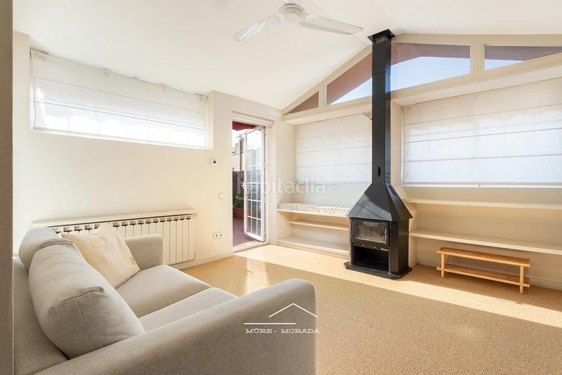 Foto 0b52f585-3782-4454-85be-9bb3019dace4. Location studio avec chauffage dans Dreta de l´Eixample Barcelona