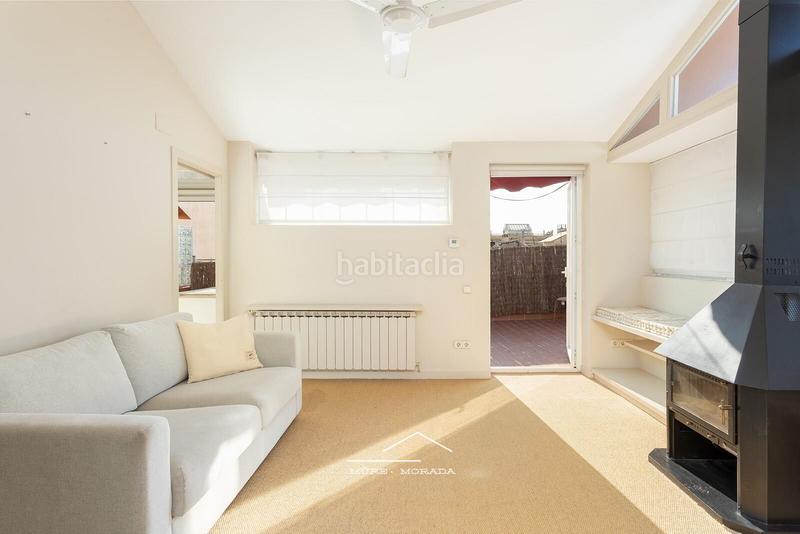 Foto 42061196-badd-44d0-83fe-6679253252a7. Location studio avec chauffage dans Dreta de l´Eixample Barcelona