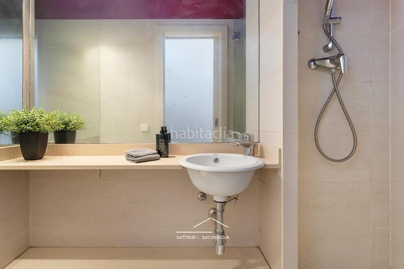 Foto 9731d670-0b4b-4f9d-b0dc-f68f0c0a42bb. Location studio avec chauffage dans Dreta de l´Eixample Barcelona