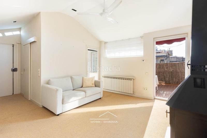 Foto d1857b0f-aaa2-4c67-b0ae-f88393d42f74. Location studio avec chauffage dans Dreta de l´Eixample Barcelona