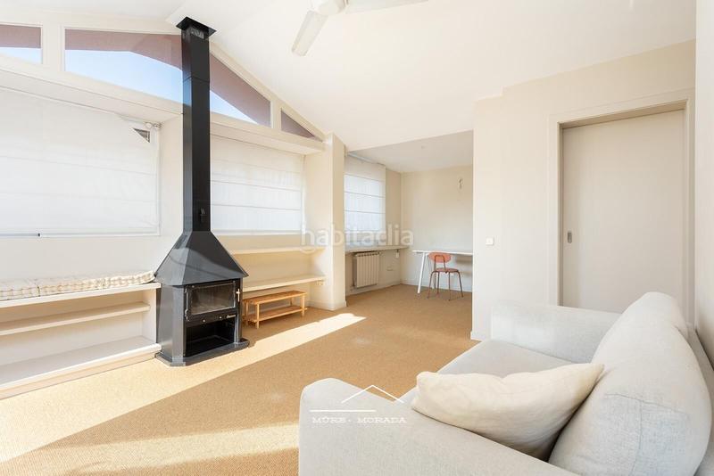 Foto 12c6d495-3611-4cff-a522-2465af87211f. Miete studiowohnung mit heizung in Dreta de l´Eixample Barcelona