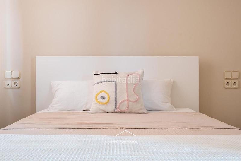 Foto 355510d2-9936-4d90-a330-ca94e9f707d4. Miete studiowohnung mit heizung in Dreta de l´Eixample Barcelona