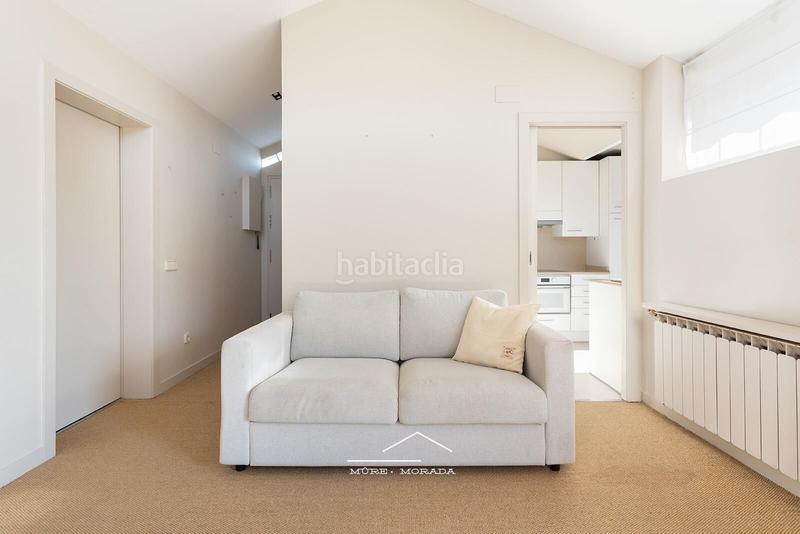 Foto 381a08a1-c25e-4726-a0a3-7d3ebcdf8b67. Miete studiowohnung mit heizung in Dreta de l´Eixample Barcelona