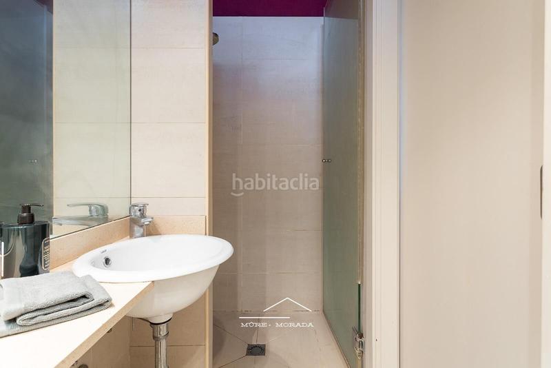 Foto 967805d2-fbf2-4d15-98df-78dec96316f6. Miete studiowohnung mit heizung in Dreta de l´Eixample Barcelona