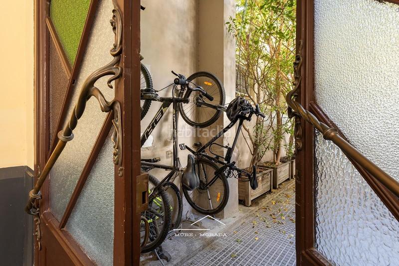 Foto a1a78d53-266d-4ec0-bc80-935cb8737149. Miete studiowohnung mit heizung in Dreta de l´Eixample Barcelona