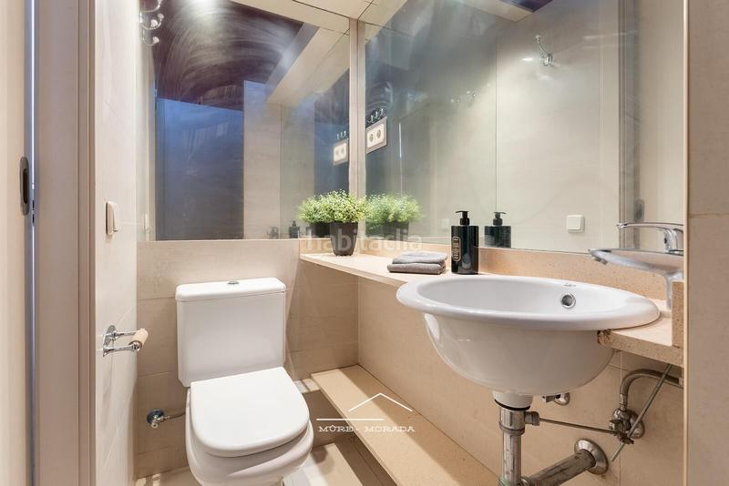 Foto a77e7f5c-d2dd-4f39-916f-8d6a2cf67edf. Miete studiowohnung mit heizung in Dreta de l´Eixample Barcelona