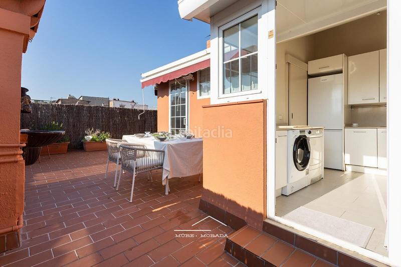 Foto c07f4f53-25b6-45c9-a049-69831d3f238a. Miete studiowohnung mit heizung in Dreta de l´Eixample Barcelona