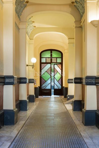 Foto cb8fc0ed-ae77-4a95-b183-d895207d7f57. Miete studiowohnung mit heizung in Dreta de l´Eixample Barcelona