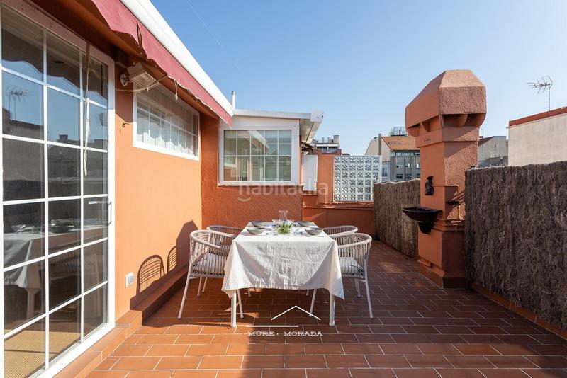 Foto d2106b08-1c72-48ee-96ea-9518fdf3a20c. Miete studiowohnung mit heizung in Dreta de l´Eixample Barcelona