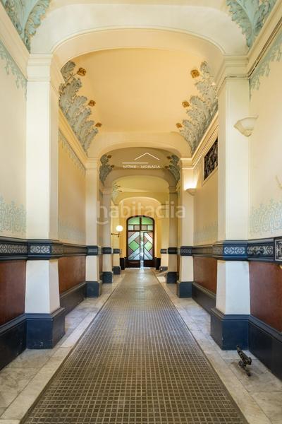 Foto ef8f9221-9215-4b45-9db8-b2f175bfa4c6. Miete studiowohnung mit heizung in Dreta de l´Eixample Barcelona