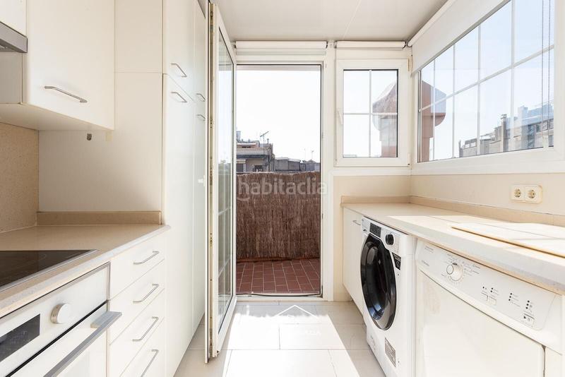 Foto f4e8cb94-662e-4f55-8603-f307c6f56f9f. Miete studiowohnung mit heizung in Dreta de l´Eixample Barcelona