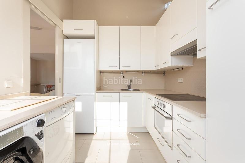 Foto f5266941-14ab-487b-91c3-d64c94c3cd57. Miete studiowohnung mit heizung in Dreta de l´Eixample Barcelona