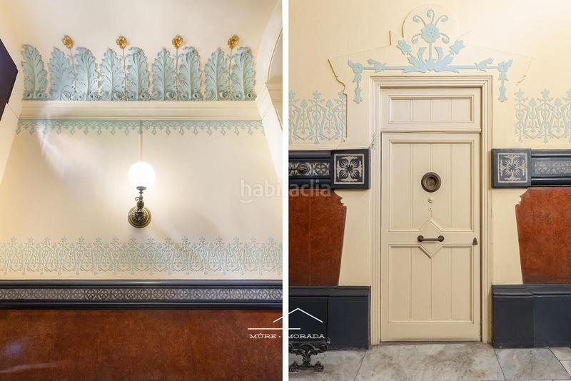 Foto 1e4de4c9-9aac-498a-94aa-18ba5be7aeab. Rent studio with heating in Dreta de l´Eixample Barcelona