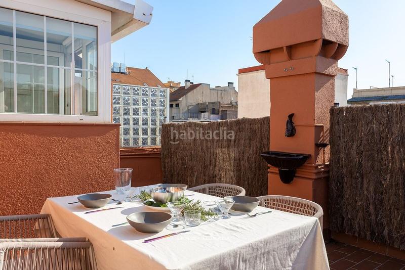 Foto fecb6205-ea15-40d9-adfc-ebe82ec46ba8. Rent studio with heating in Dreta de l´Eixample Barcelona