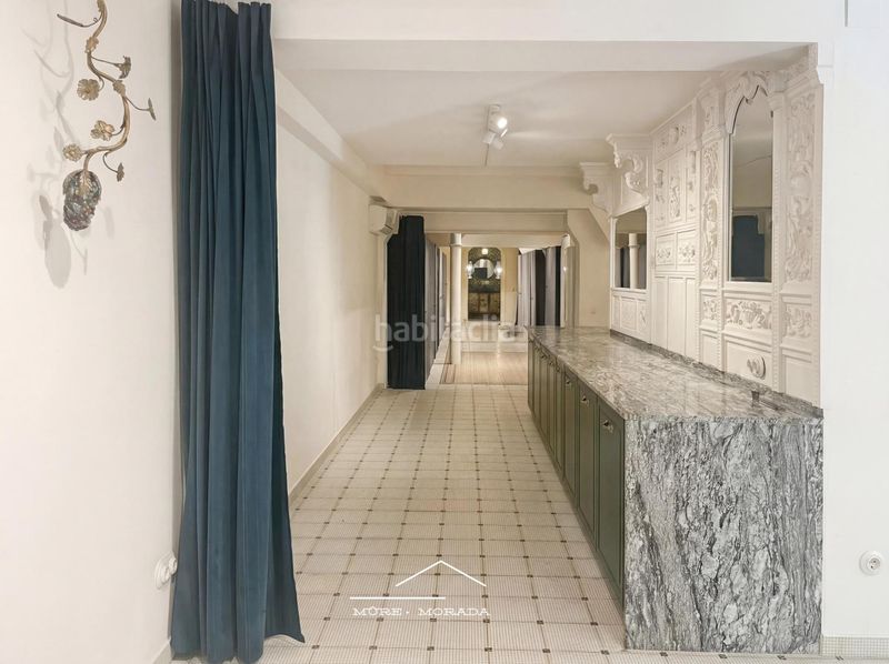 Foto 47b8c865-e345-4ff9-8fd2-1d285736760d. Lloguer loft a Sant Antoni Barcelona