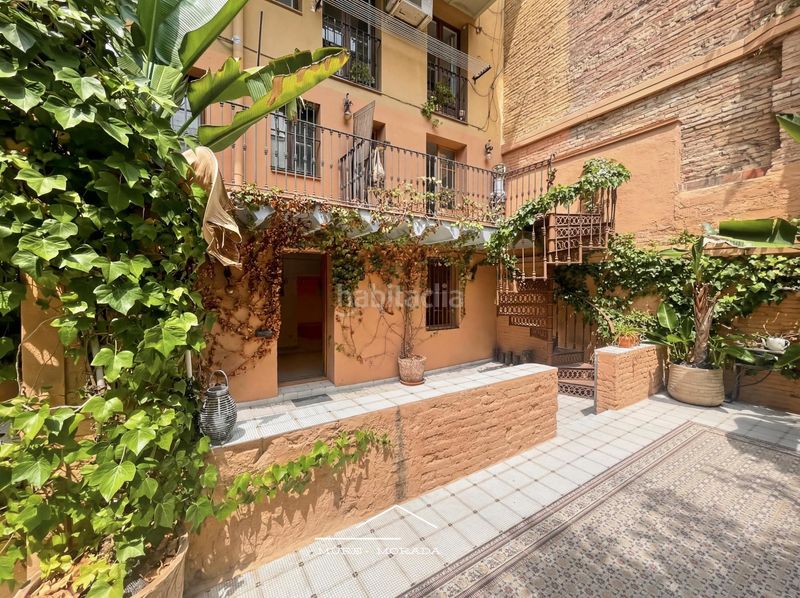 Foto 47b9b035-6b9d-4754-a12d-00268bdb8742. Lloguer loft a Sant Antoni Barcelona