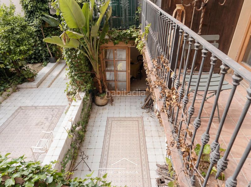 Foto 7c56460b-cedf-4557-a91b-432c5449cea3. Lloguer loft a Sant Antoni Barcelona