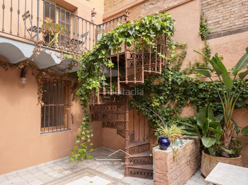 Foto 7c8cbbf2-2310-4609-9aeb-0b958863b4b9. Lloguer loft a Sant Antoni Barcelona