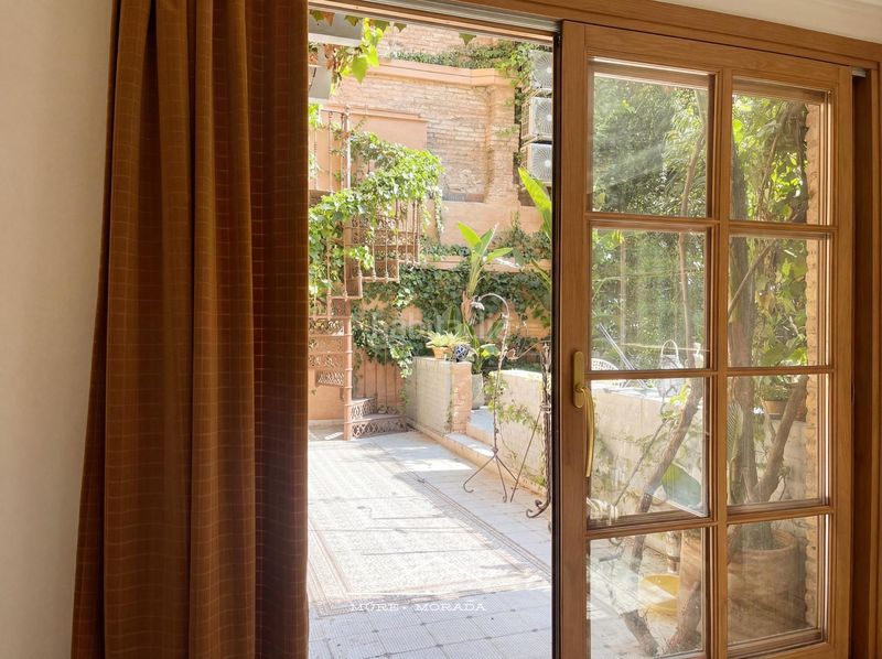 Foto a439255e-de96-4895-8c66-a3484a7e069a. Lloguer loft a Sant Antoni Barcelona