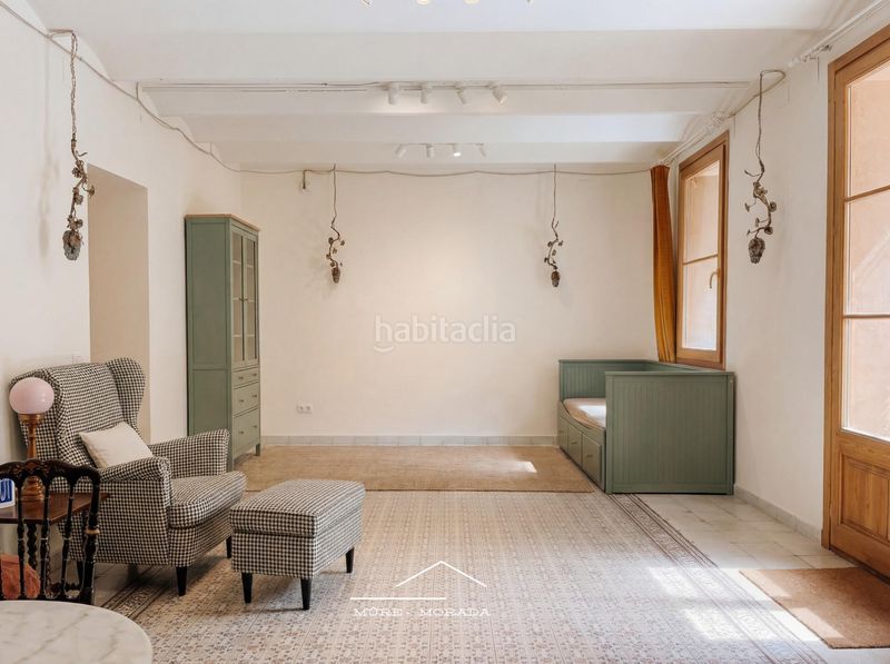 Foto ab835b81-414b-4338-acb1-96ef6adf87e0. Lloguer loft a Sant Antoni Barcelona