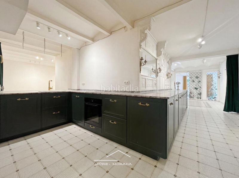 Foto be31269c-8095-41c5-936d-0976c53e30b6. Lloguer loft a Sant Antoni Barcelona