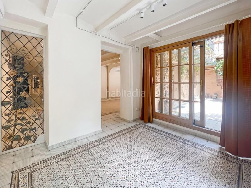 Foto d37cbfcb-d56d-4729-bb68-bea0a20d8fe0. Lloguer loft a Sant Antoni Barcelona