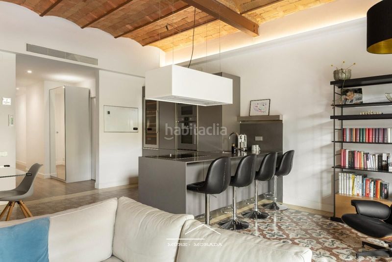 Foto 0d08f43b-68c7-42b0-b759-d5aba2c60f49. Pis a Dreta de l´Eixample Barcelona