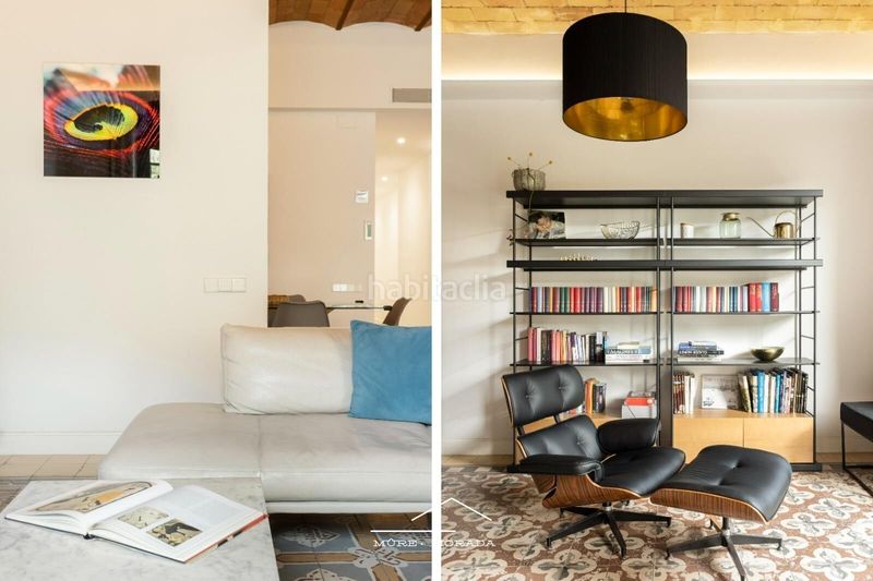 Foto 4889f1ee-317c-4afc-bbbb-c4e6c4ab6bc9. Pis a Dreta de l´Eixample Barcelona