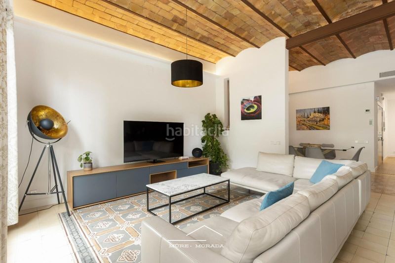 Foto 678f3934-296e-473f-8c3e-74978b5a3f96. Pis a Dreta de l´Eixample Barcelona