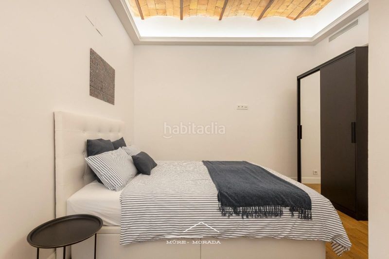 Foto 725f2cdc-5fbb-4fe1-83b8-4ca431c0b451. Pis a Dreta de l´Eixample Barcelona