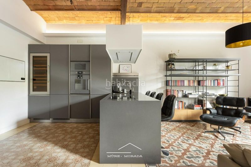 Foto a026310f-d0f7-4002-89a9-554f9522305b. Pis a Dreta de l´Eixample Barcelona