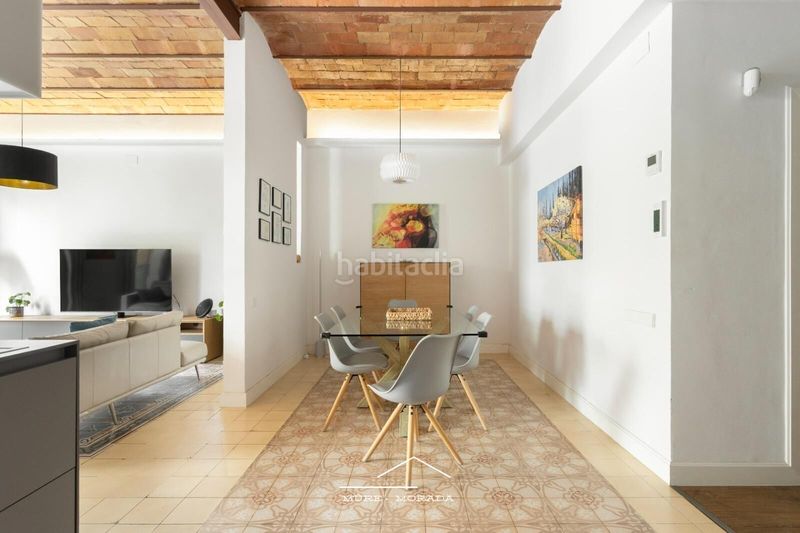 Foto a045006f-49eb-4c05-9a9c-4e26cd8ce1ca. Pis a Dreta de l´Eixample Barcelona