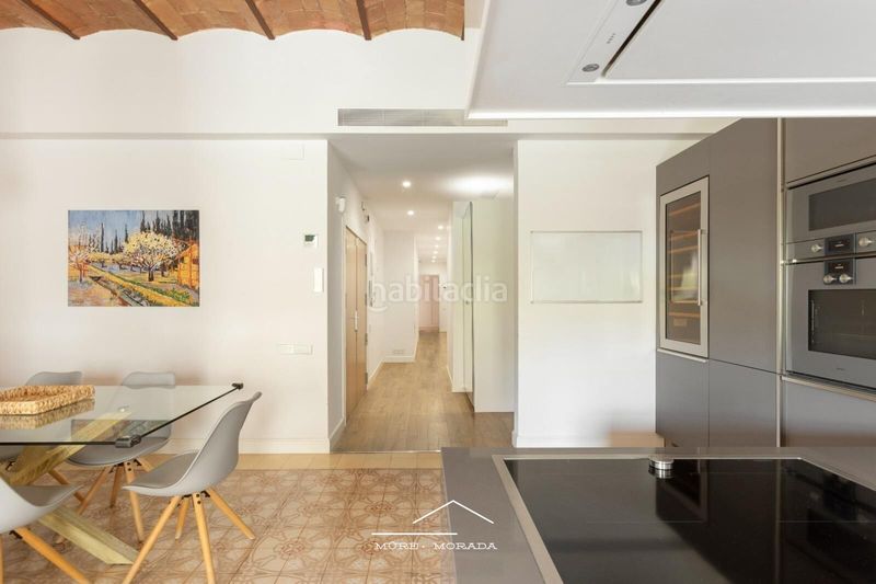 Foto aa713c64-6f7f-4984-9d6f-cd4b57ba366b. Pis a Dreta de l´Eixample Barcelona