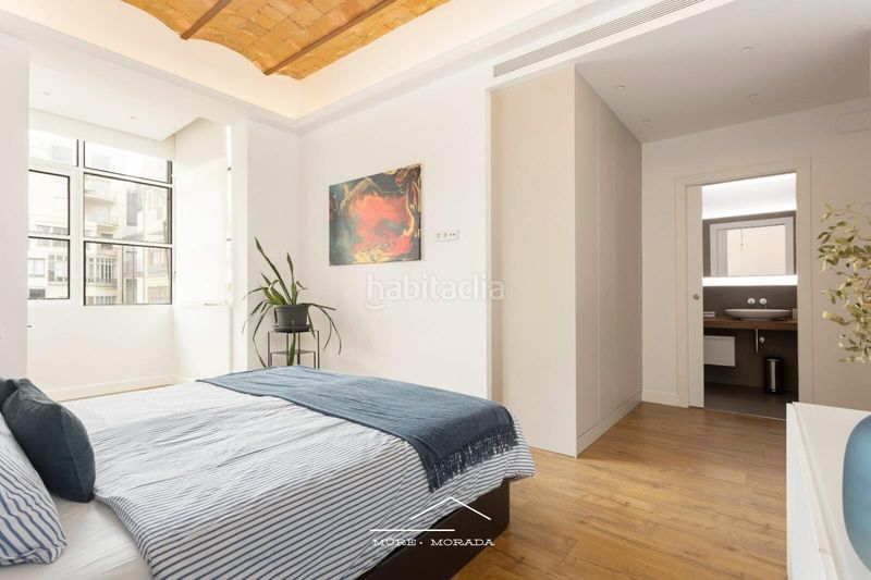 Foto b79c3c8e-5f6f-4551-9e07-4a4f83633b8c. Pis a Dreta de l´Eixample Barcelona